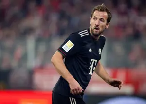 گزارش گاردین و تکذیب بارسلونا: کین شاید در بارسا