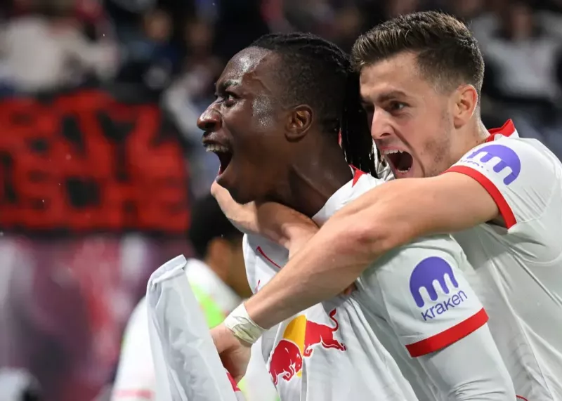 نقشه عجیب ناگلزمان: آلمان قرق لایپزیش شد!