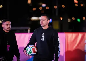 اعتراف ژاوی: من باعث شدم بارسا افت کند!