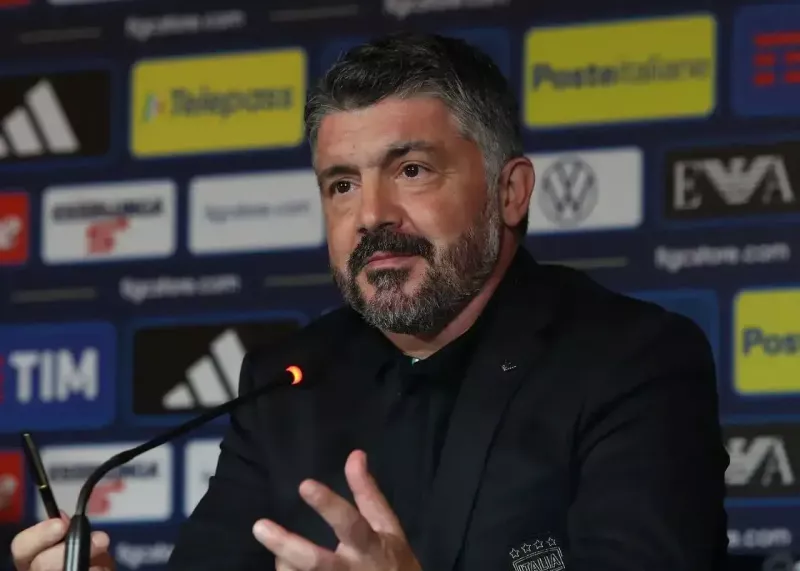 گتوزو: فکر نکنید بازی فردا را راحت میبریم