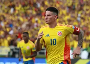 مقصد بعدی خامس رودریگز مشخص شد