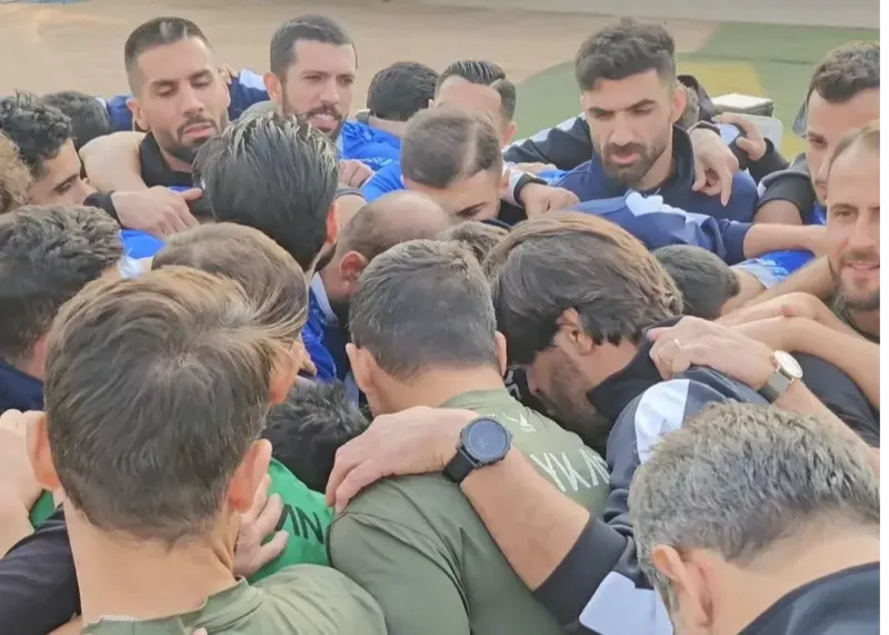 پیکانیها رمز موفقیت را فریاد زدند