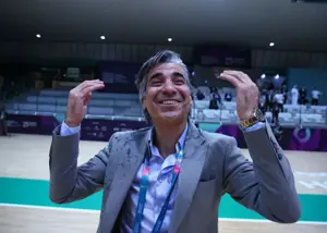 شمسایی: تلاش نکنیم، چک بعدی را می‌خوریم