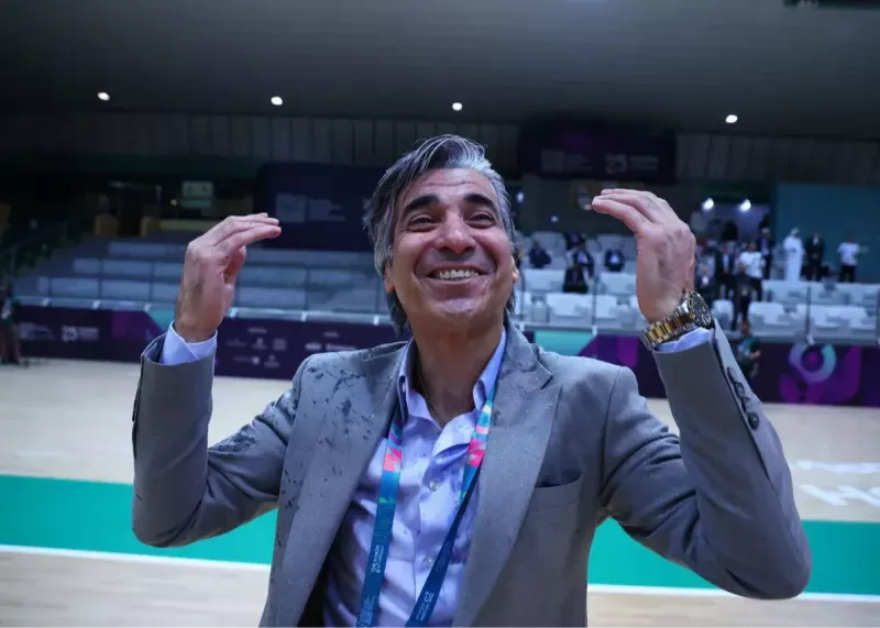 شمسایی: تلاش نکنیم، چک بعدی را میخوریم