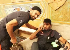 پست عجیب صفحه رسمی نساجی علیه ستاره استقلال!