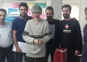 درگذشت روزنامه‌نگار و مترجم مشهور ورزشی