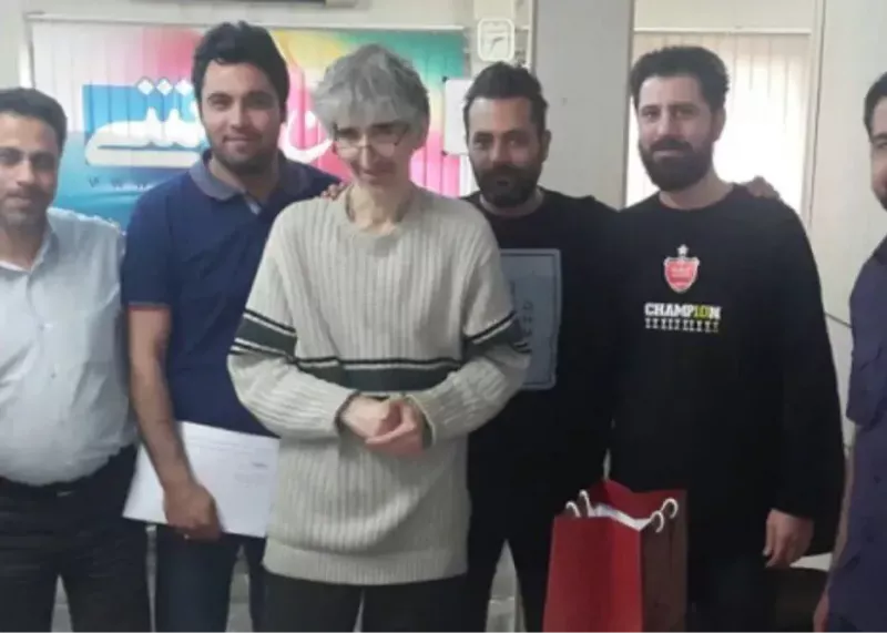 درگذشت روزنامه‌نگار و مترجم مشهور ورزشی