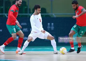 اولادقباد: مربیان قدرتمندی به آسیا آمده‌اند