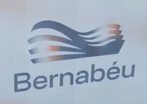 رئال نام و لوگوی سانتیاگو برنابئو را تغییر داد