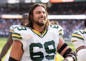 گرانترین ورزشکار ایرانی جهان با رگ ایسلندی