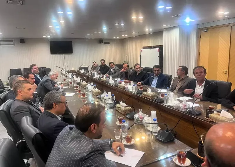 تراکتور، خیبر و شمسآذر میهمان ویژه مجلس