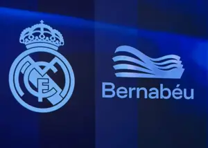 برنابئو وارد بعد چهارم شد!