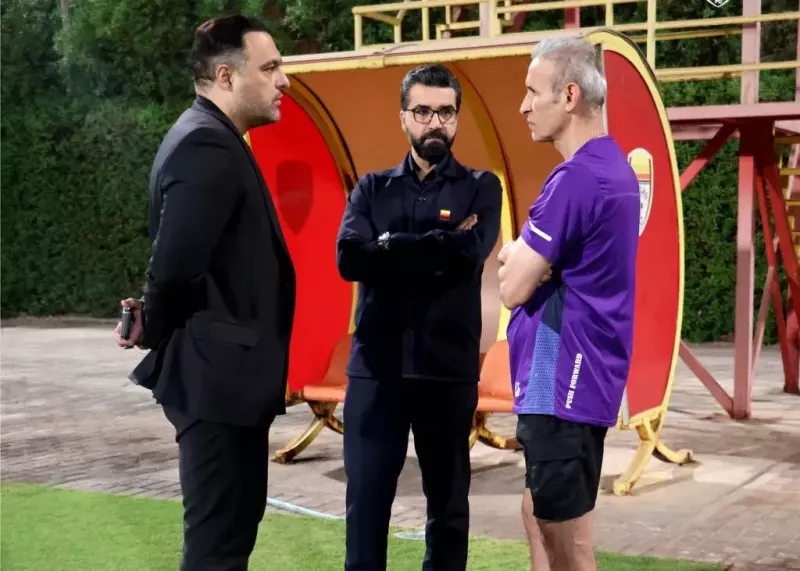 پیام مهم یحیی برای پایان دادن به یک سوءتفاهم