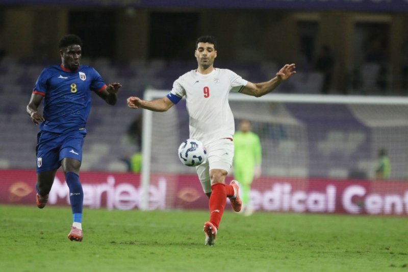 تمجید طارمی از تیم کاناوارو به گوش ازبکها رسید