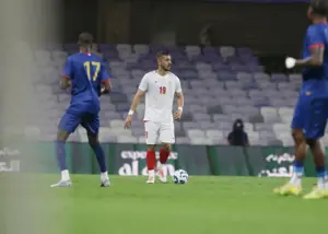 حرفهای مجید حسینی پس از بازگشت: کاپیتان دومم!