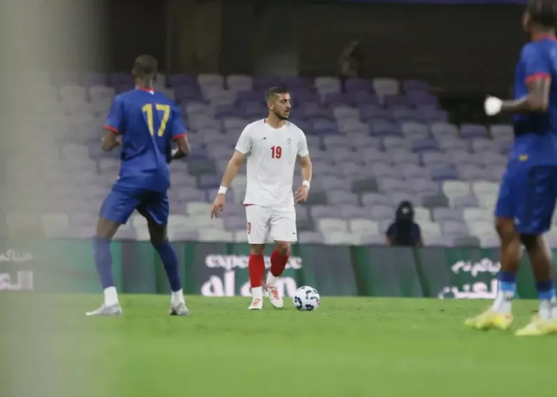 حرفهای مجید حسینی پس از بازگشت: کاپیتان دومم!