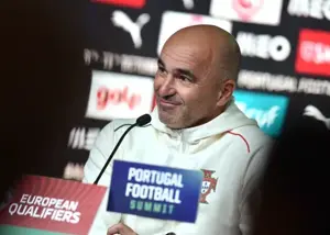 روبرتو مارتینز: آخرین جام جهانی رونالدو اهمیت ندارد!