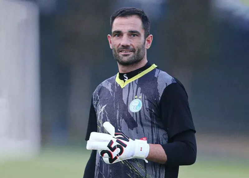 استارت آدان برای سختترین مقطع فصل