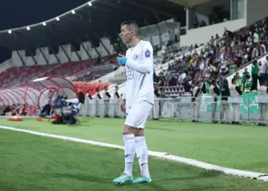 سویچ آسانی از انگلیس به روی پادیاب خلخال