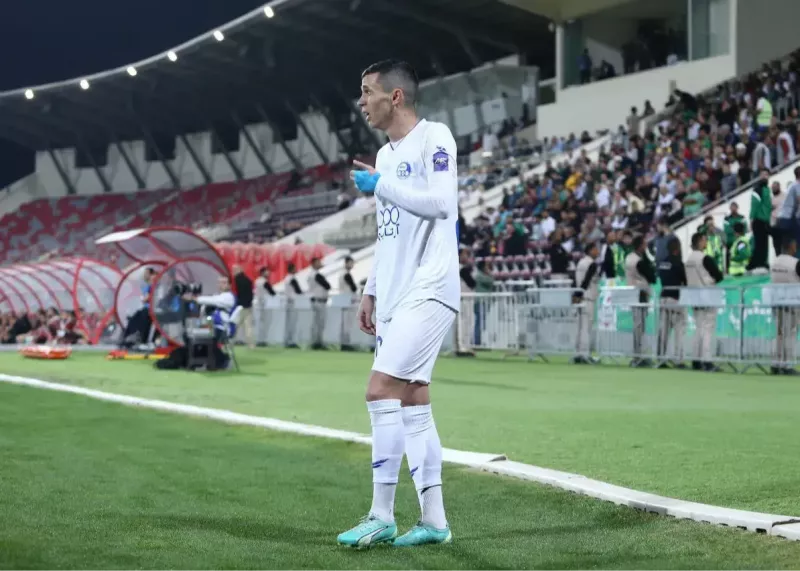 سویچ آسانی از انگلیس به روی پادیاب خلخال