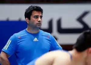 طلایی: قرارداد هفت میلیاردی یزدانی نوش جانش!