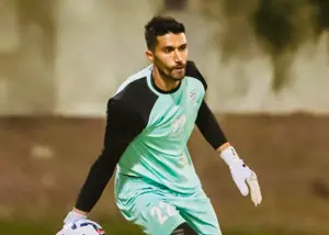 حضور متفاوت سیدحسین در تیم ملی