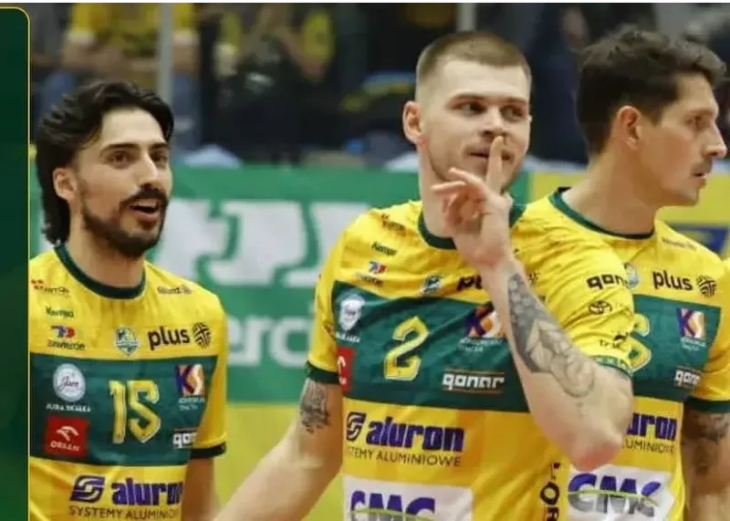 از لئون و رفقایش انتقام گرفتند!