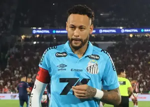 بمب بزرگ در برزیل: فلومیننزه مشتری نیمار!