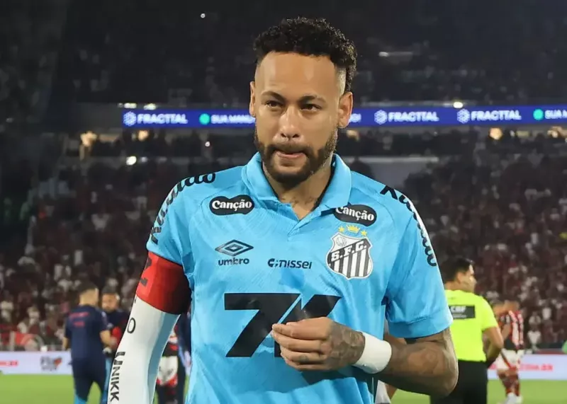 بمب بزرگ در برزیل: فلومیننزه مشتری نیمار!