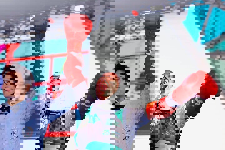  نخستین فینالیست برای موی‌تای ایران