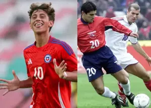 ظهور زیدان جدید: از روز اول پیراهن رئال را پوشید!