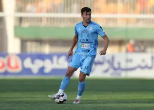 خیال راحت صدرنشین لیگ در فاز دفاعی