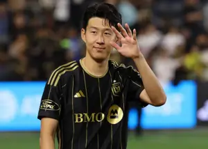 سون تکذیب کرد: به اروپا برنمیگردم