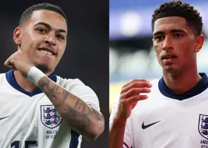 جنگ جهانی در انگلیس: بلینگام رقیب پیدا کرد