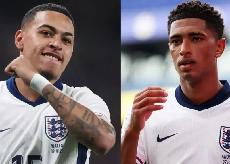 جنگ جهانی در انگلیس: بلینگام رقیب پیدا کرد