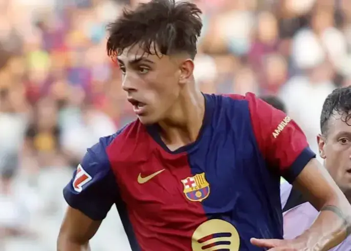 مورد عجیب برنال/ عصبانی از فلیک: پدیده بارسا در فکر جدایی