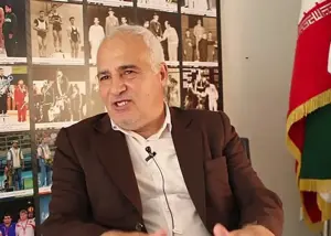 ویدئوی عجیبی که صدای استقلالیها را درآورد