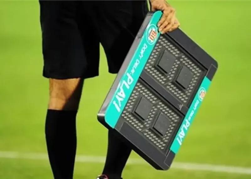 داوران این فصل حقوق نگرفتهاند!