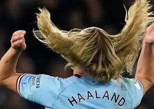 نقص بزرگ هالند، یک جای کار ایراد دارد!