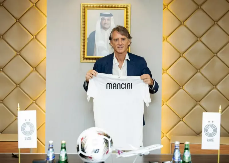 رسمی: قهرمان یورو، سرمربی السد شد