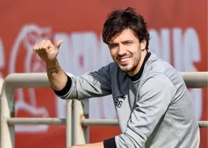 آغاز پروژه درمانی پرسپولیس برای دربی