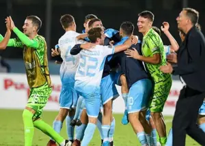 انقلاب بزرگ در بدترین تیم ملی جهان