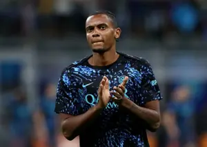 ایتالیا عالی است و به سیتی برنمی‌گردم!