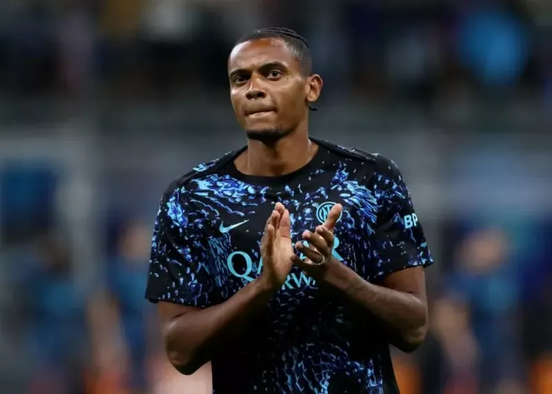 ایتالیا عالی است و به سیتی برنمیگردم!