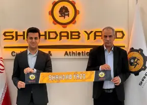 استقلال و حالا شهداب: تنور داغ والیبال ساحلی