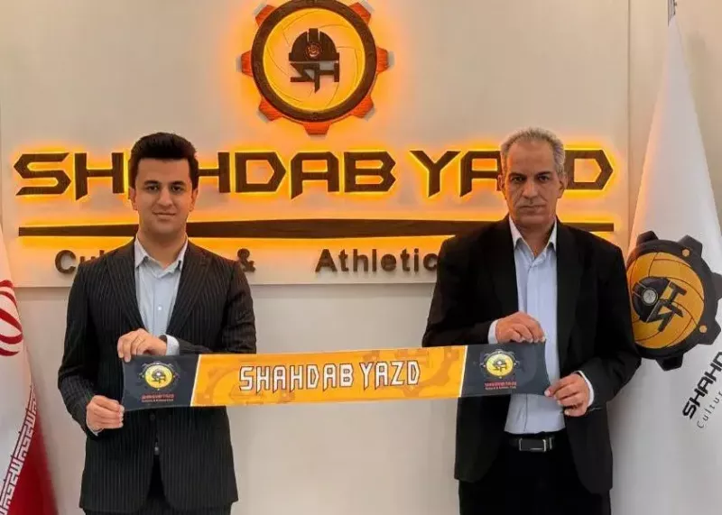 استقلال و حالا شهداب: تنور داغ والیبال ساحلی