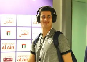 سه دروازهبان تیم ملی، همچنان دور از ترکیب(عکس)