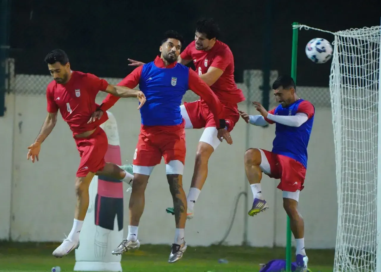 قلعه‌نویی 5 نفر را تغییر داد؛/ ترکیب تیم ملی مقابل کیپ‌ورد: جذاب و جدید!