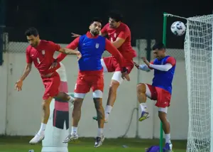 ترکیب تیم ملی مقابل کیپ‌ورد: جذاب و جدید!