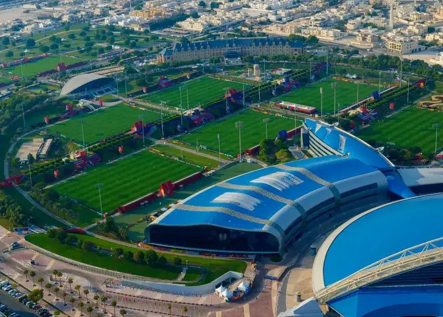 جام جهانی زیر ۱۷ ساله‌ها: انقلاب بزرگ دنیای فوتبال